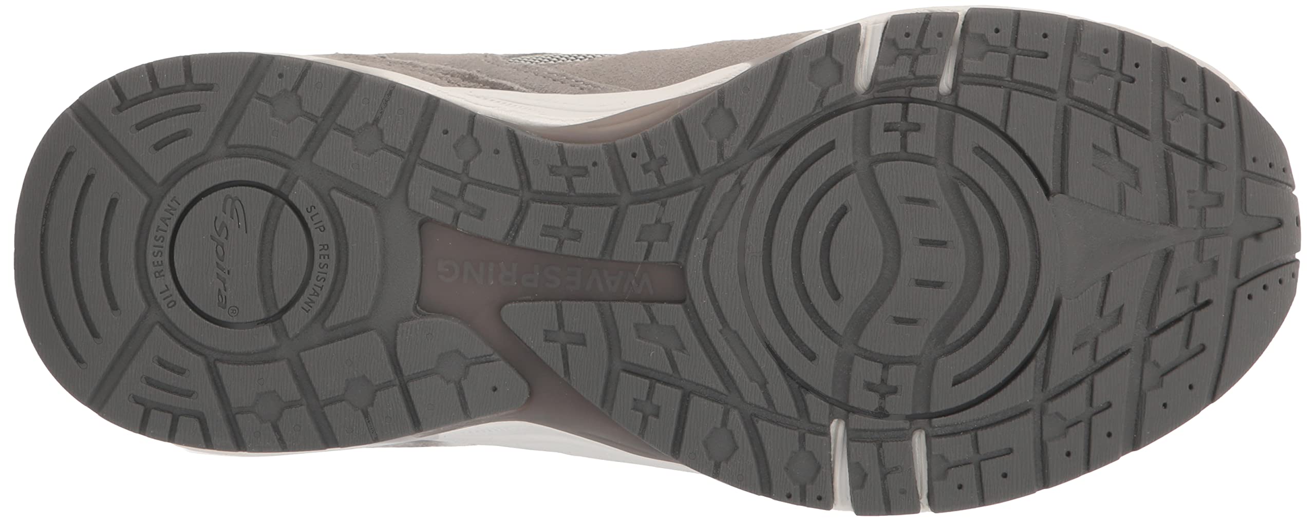 Spira Men's Walking Shoes - Lightweight Comfortable Sneakers for Walking, Running & Travel - Non-Slip Breathable Athletic Shoes for Men (Ideal for Work, Gym & Daily Use)