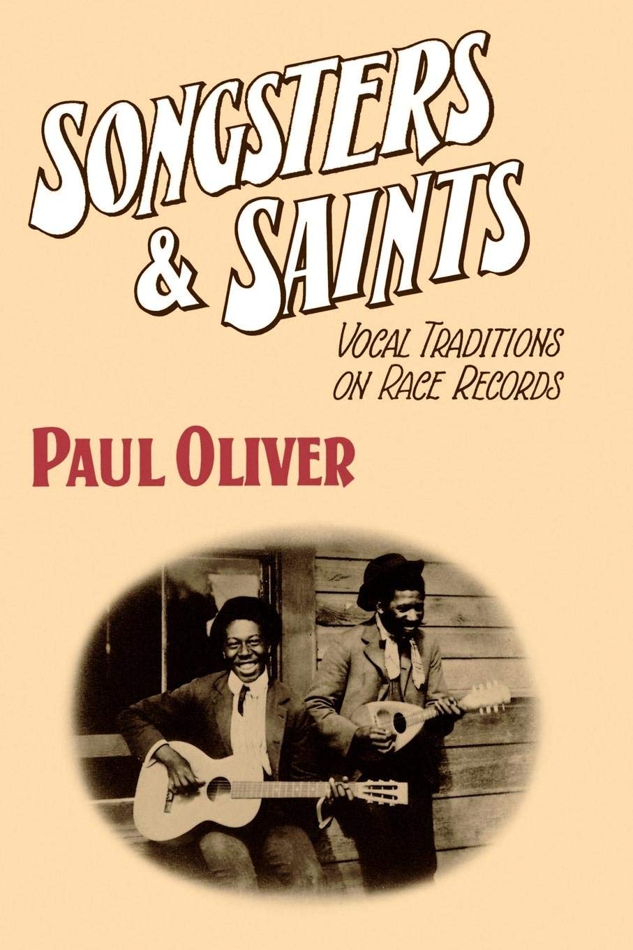Songsters and Saints: Exploring African American Vocal Traditions on Vintage Race Records – Perfect for Music Historians and Collectors