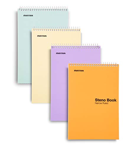 Pastel Colors 4pk