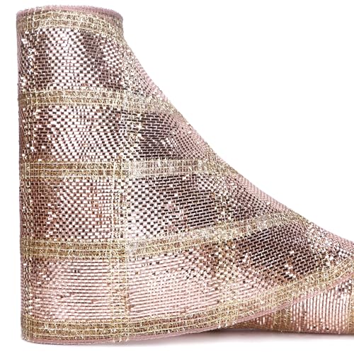 Rose Gold/Gold