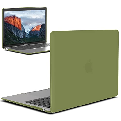 Matcha Green