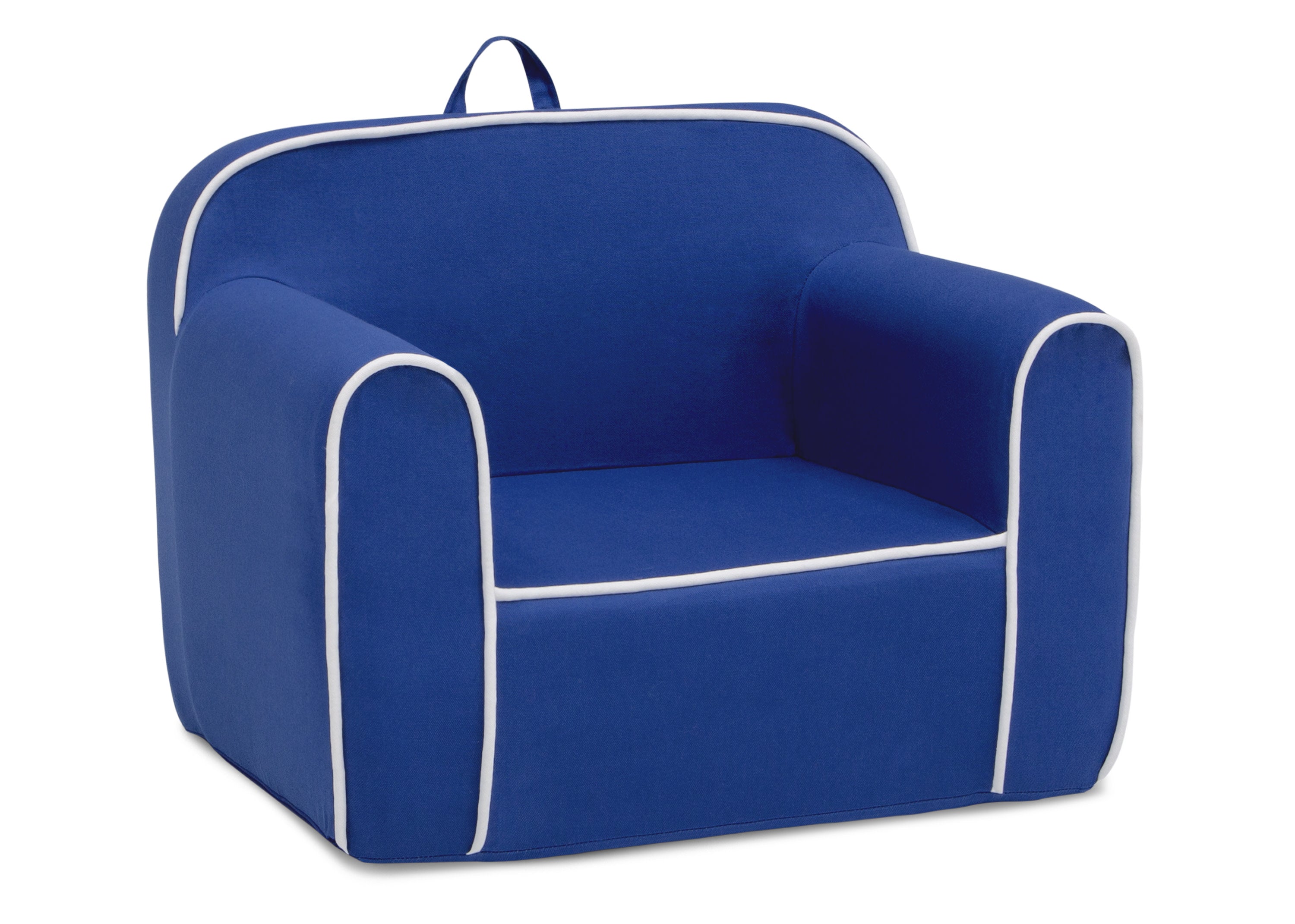 **Cozy & Comfortable Kids Chair - Ergonomic Design for Reading, Gaming & Relaxing - Perfect for Bedrooms & Playrooms**