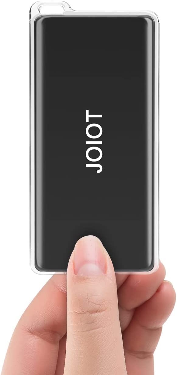 250GB Portable SSD External Hard Drive - USB 3.1 Gen2 with 540MB/s High Speed - Compatible with PS4, PS5, Windows & Mac - Perfect for Gaming, Backup & Travel Storage