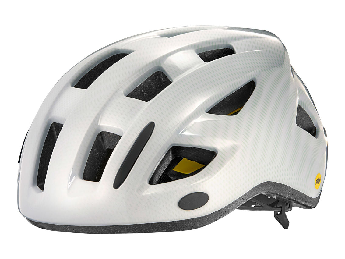 Liv Relay MIPS Bike Helmet - Lightweight & Ventilated Cycling Helmet for Men & Women - Perfect for Road Biking, Mountain Biking & Commuting