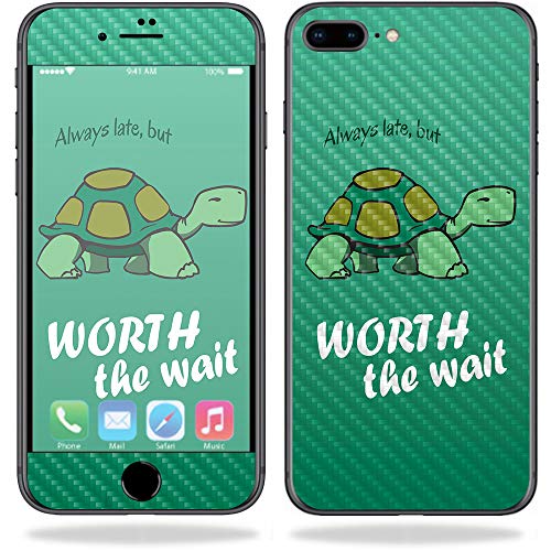 Late Turtle