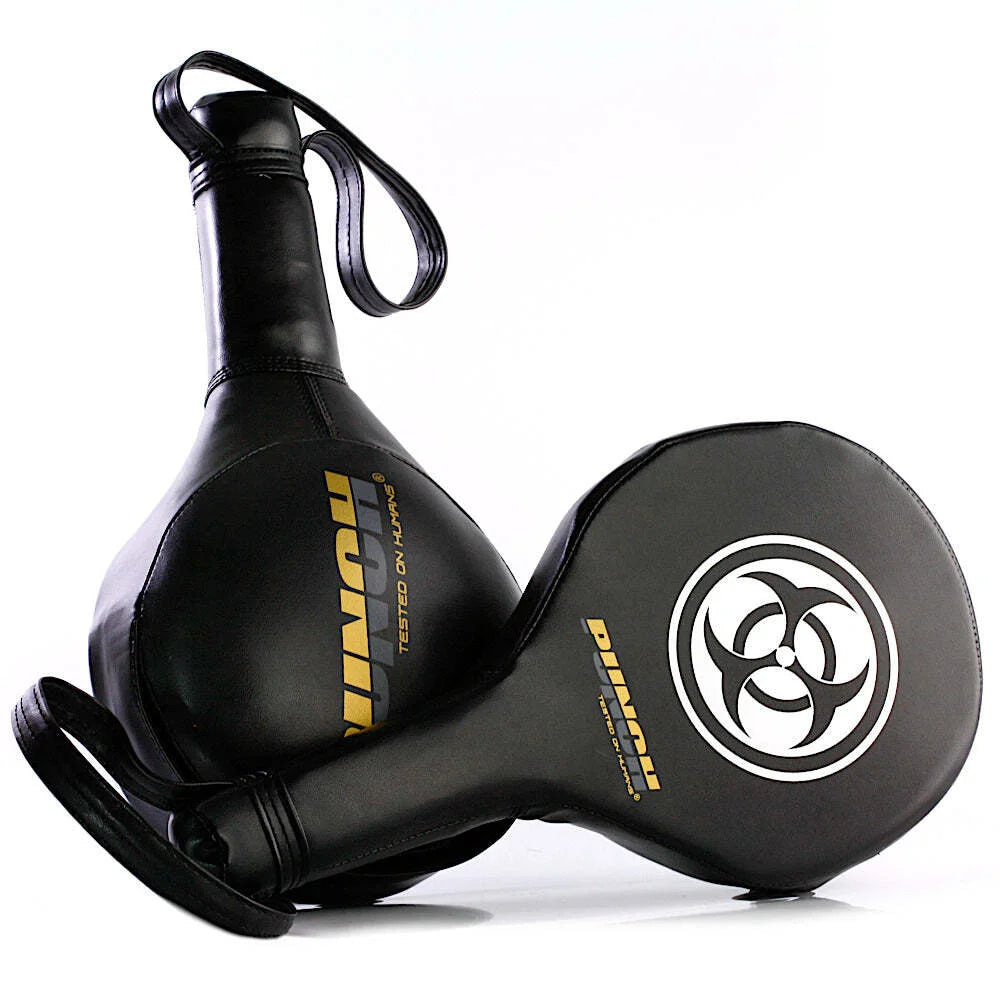 Premium Urban Paddles - Black | Durable & Lightweight for Kayaking, Canoeing & Outdoor Adventures