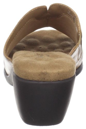 Walking Cradles Women's Comfortable Pleated Loafers - Stylish Slip-On Shoes for Work, Travel & Everyday Wear