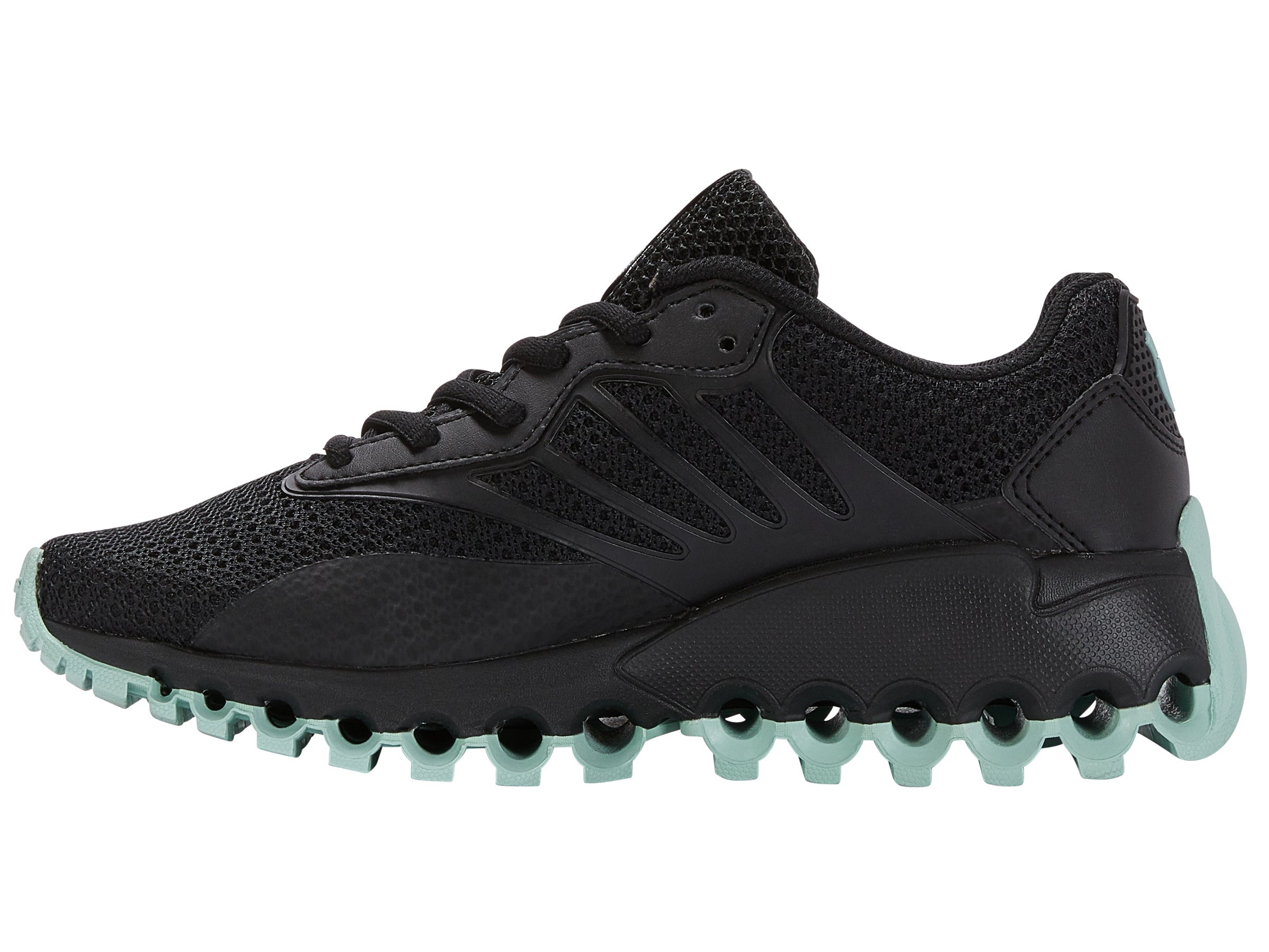 97924 058 M | Sport Tubes | Black/Eggshell Blue - Perfect for Running, Cycling & Outdoor Activities