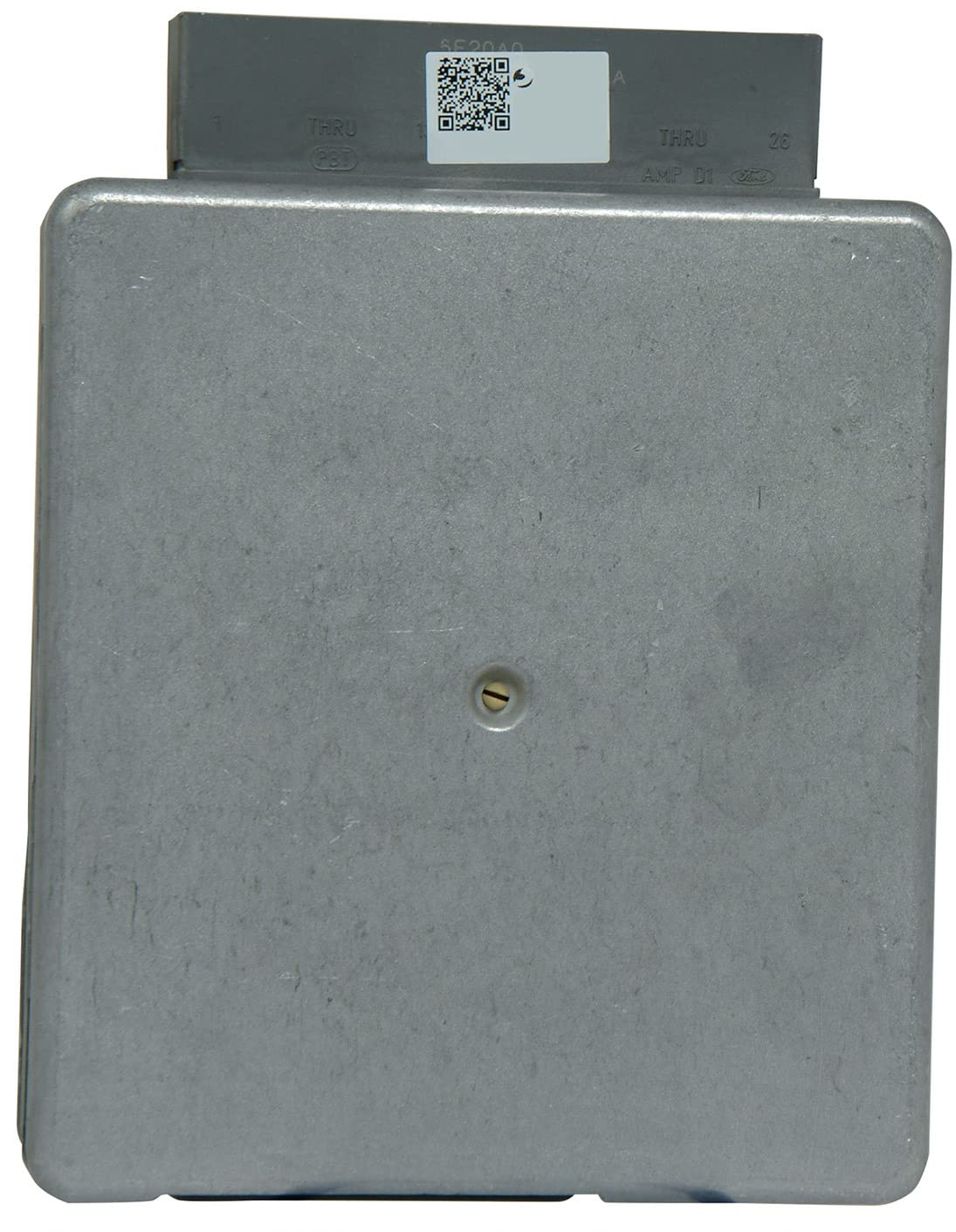 Cardone 78-6952 Remanufactured Ford ECM Engine Control Module - Compatible with Ford F150, F250, Mustang & More | Reliable Performance for Smooth Driving & Engine Management