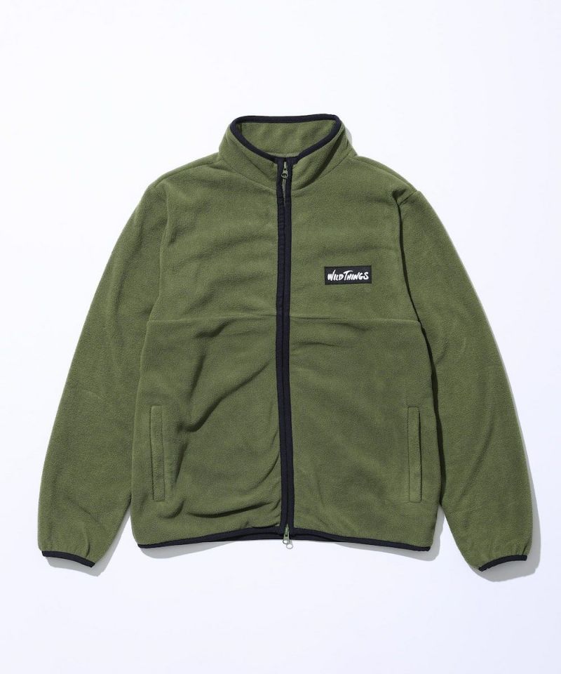 Premium Fleece Magic Jumper - Soft & Warm Olive Green Pullover for Women & Men | Cozy Winter Wear, Outdoor Activities & Casual Loungewear