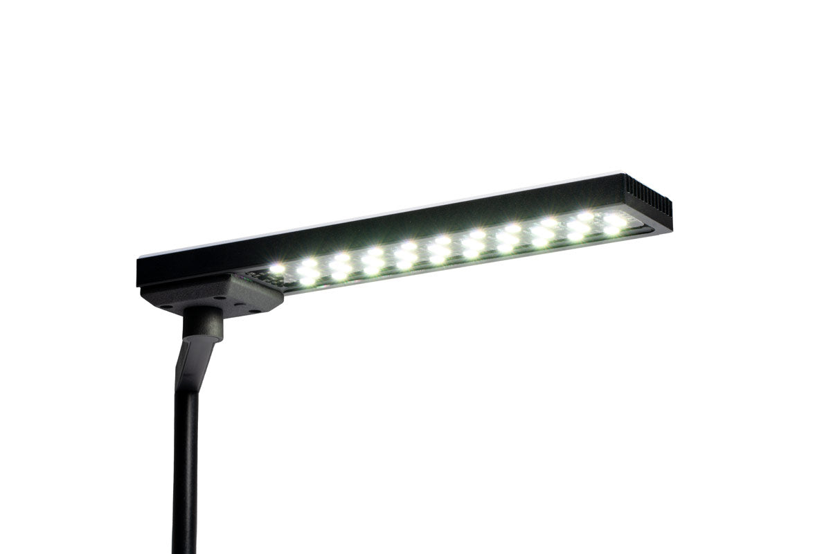 Chihiros CII Series LED Aquarium Light - Full Spectrum Plant Growth Lighting for Freshwater Tanks | Perfect for Aquatic Plants, Nano Tanks & Aquascaping