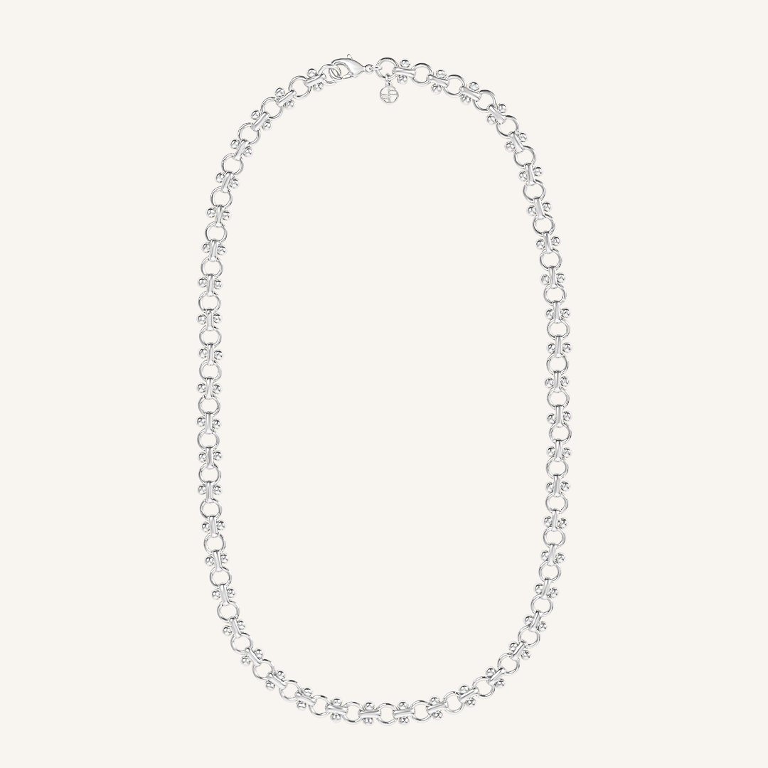 Stylish Eiffel Chain Necklace for Women - Elegant French Inspired Jewelry Gift for Her - Perfect for Date Nights & Special Occasions