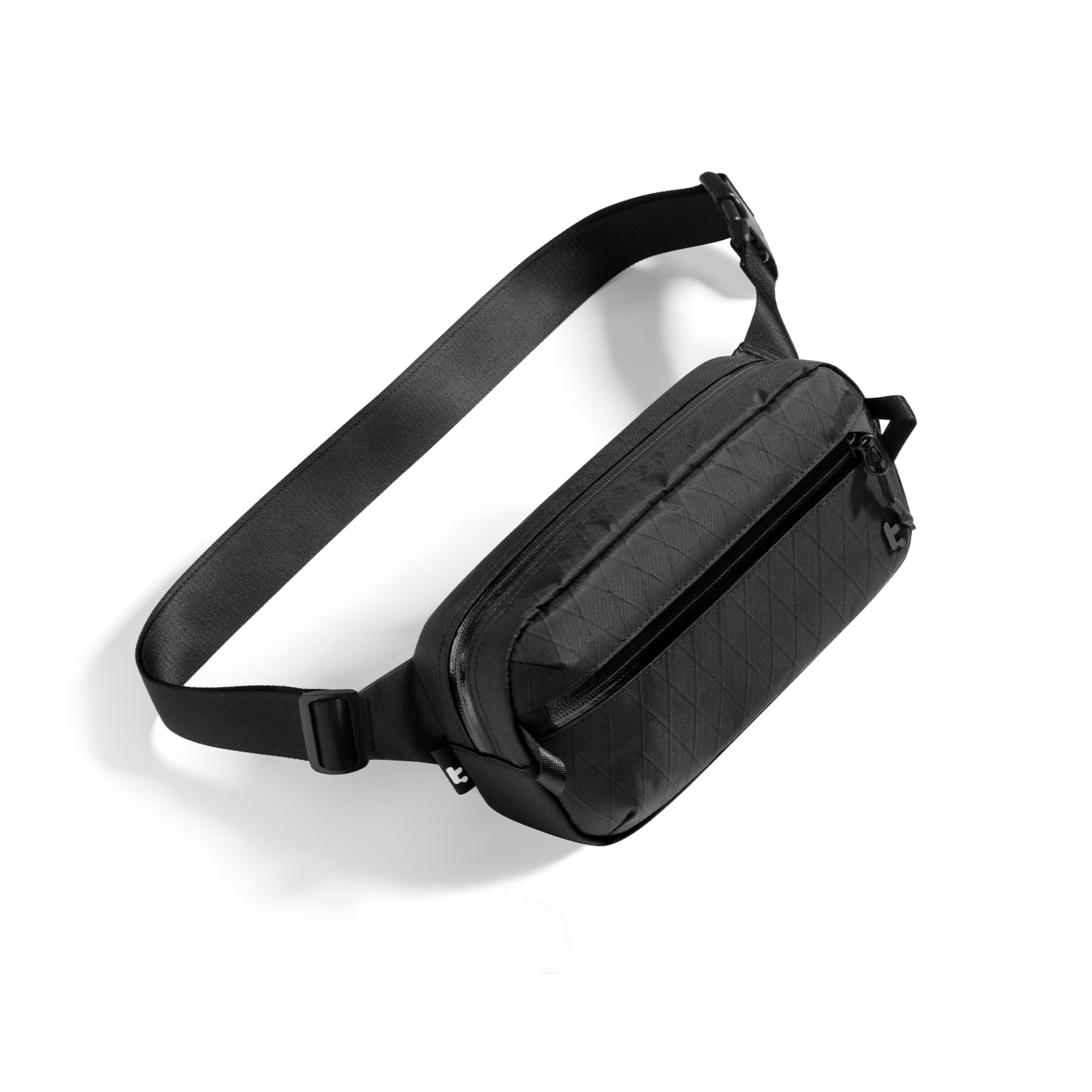 Aviator T35 X-Pac Chest Bag - Durable Crossbody Sling Pack for Outdoor Adventures, Travel & Hiking - Water-Resistant & Lightweight