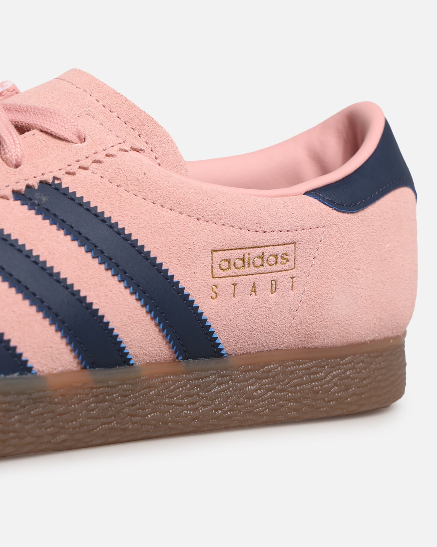 Adidas Stadt Mauve Women's Running Shoes - Lightweight & Comfortable for Jogging, Gym Workouts & Daily Wear