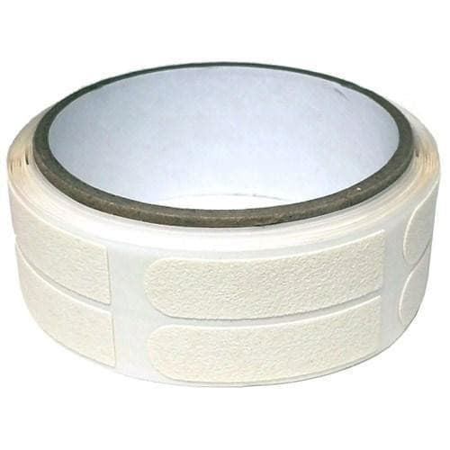 Premium 1/2'' White Insert Bowling Tape - 100 Roll Pack for Finger Grip Protection | Perfect for Bowling Enthusiasts & Pro Bowlers | Enhance Performance & Comfort During Games