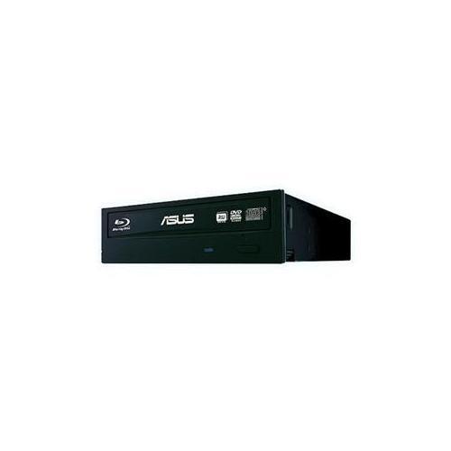 External Blu-ray DVD Drive USB 3.0 for Laptop & Desktop - Burn, Rip & Play Movies - Perfect for Home Theater, Gaming & Media Backup