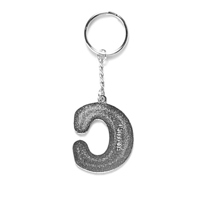 Custom Enamel Keychain - Durable & Stylish Metal Keyring for Keys, Bags & Gifts - Perfect for Everyday Use, Travel & Promotional Events