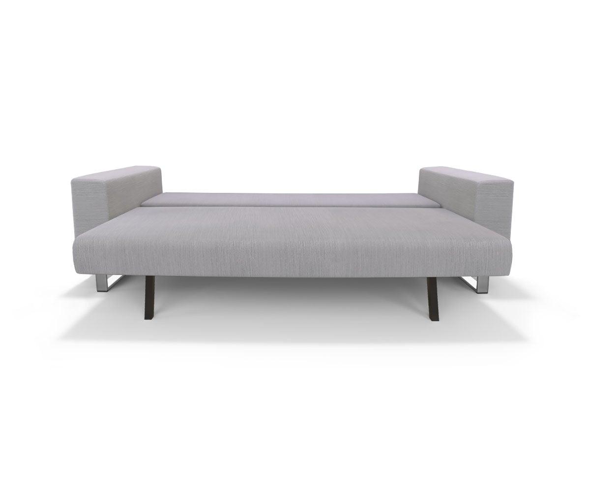 Tamar Convertible Sofa Bed - 3-in-1 Folding Sleeper Sofa with Storage | Modern Space-Saving Furniture for Small Apartments, Guest Rooms & Home Offices