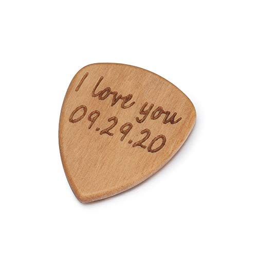 Olives Guitar Picks only