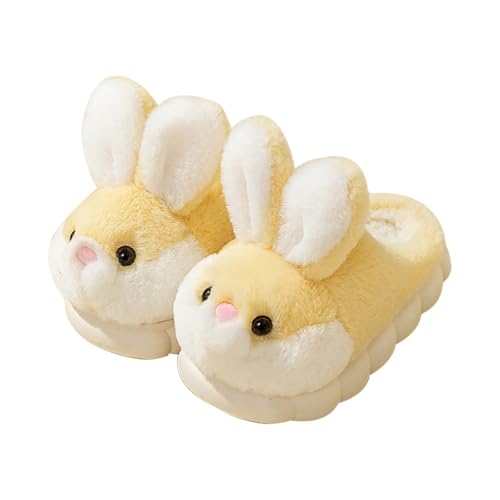 Bunny Yellow