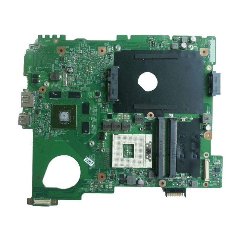 Original Title: Dell Inspiron 15R N5110 Motherboard With NVidia Video J2WW8   Optimized Title: Dell Inspiron 15R N5110 Laptop Motherboard with NVIDIA Graphics Card J2WW8 - Replacement Part for Gaming & Business Laptops