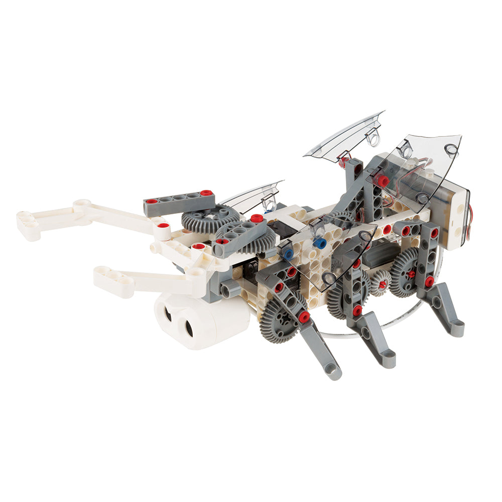Smart Robotics & AI Machines for Home Automation, STEM Education & DIY Projects | Advanced Robotics Kits for Kids & Adults