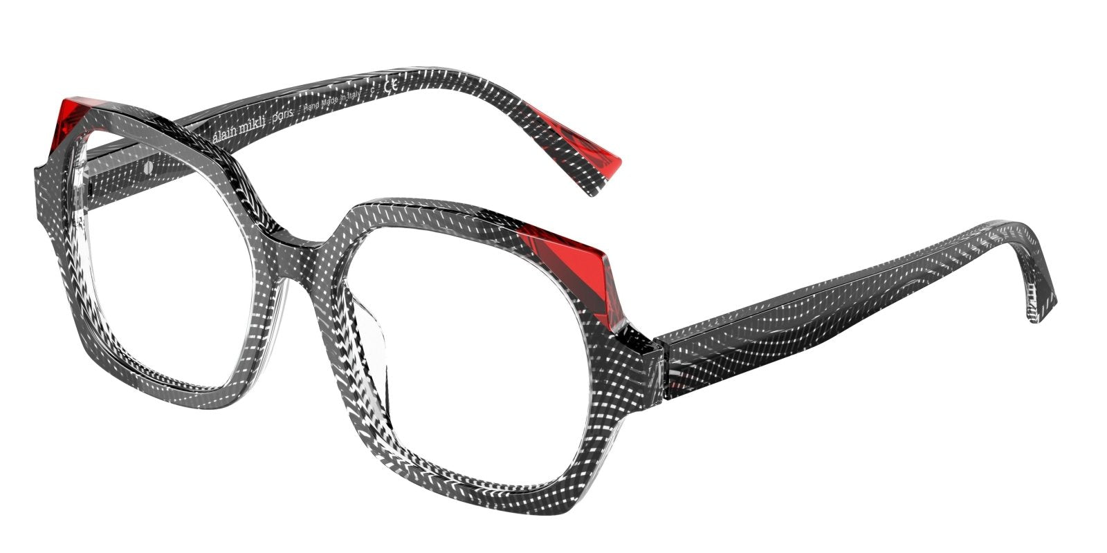 Alain Mikli Jonela 3148 Eyeglasses - Stylish Designer Frames for Men & Women | Perfect for Work, Reading & Everyday Wear