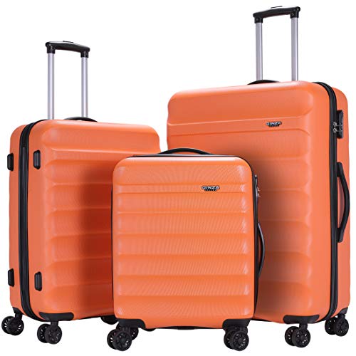 Orange color