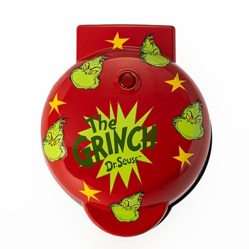 Dr. Seuss The Grinch