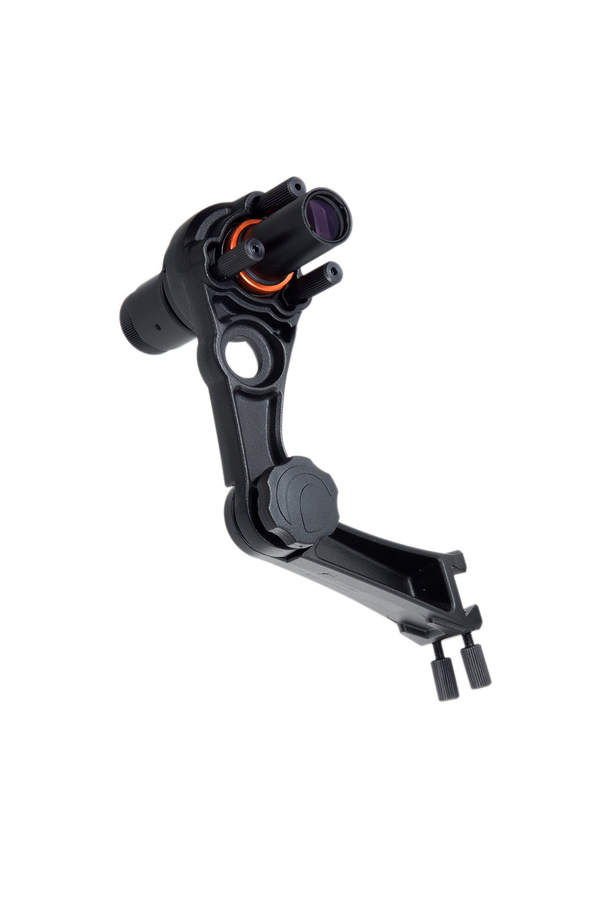 Polar Axis Finderscope for Celestron CGX & CGX-L Telescopes - Perfect for Astrophotography & Celestial Navigation