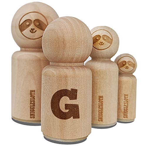 Letter G
