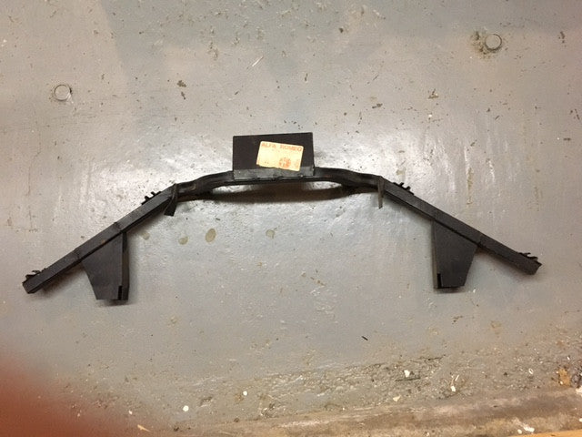 Alfa Romeo Spider Front Bumper Support Bar - Replacement Part for Alfa Romeo Spider Models - Perfect for Car Repair & Restoration Projects