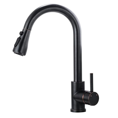 01-Oil Rubbed Bronze