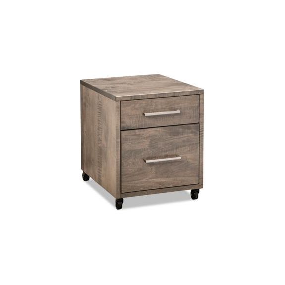 Electra File Cabinet - 2 Drawer Metal Office Storage Organizer for Documents & Folders - Perfect for Home, Office & School Organization