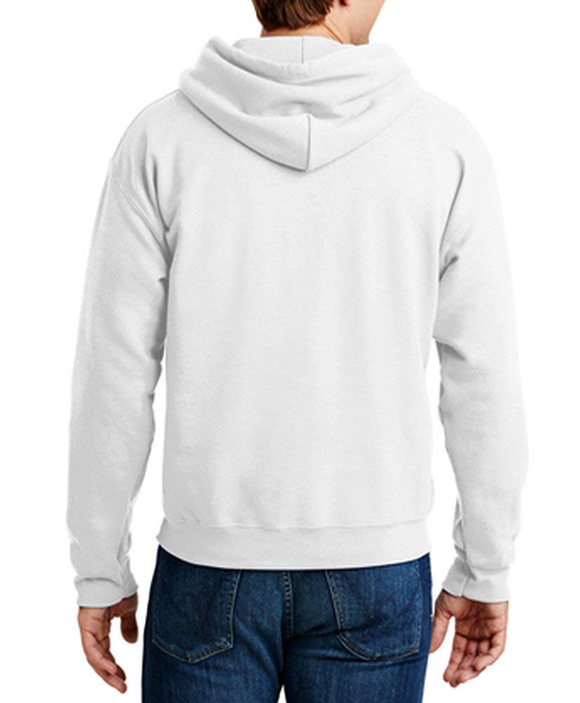 Elite Fan Shop Men's Arch Hoodie Sweatshirt - Premium Cotton Pullover for Casual Wear & Street Style | Perfect for Gym, Lounge & Outdoor Activities