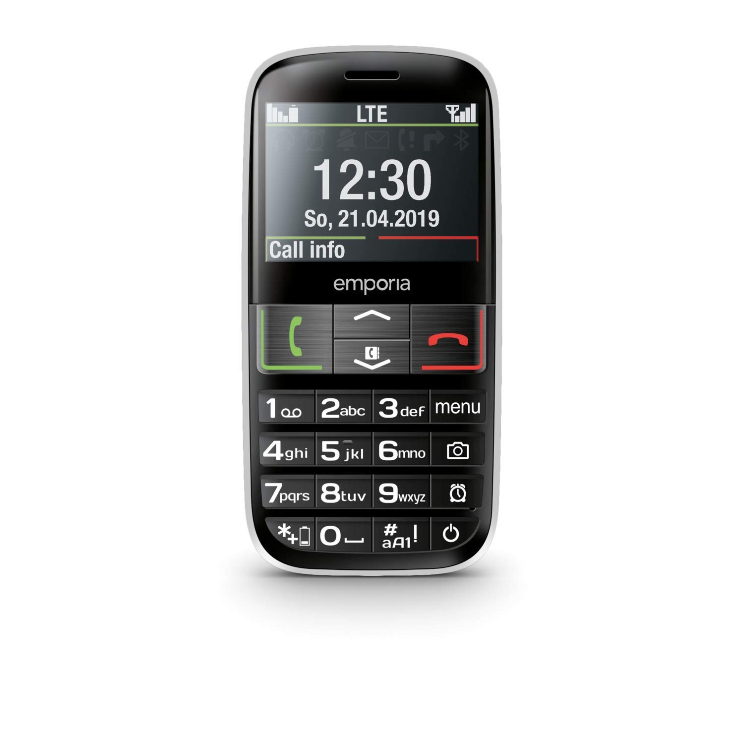 Emporia ACTIVE 4G Smartphone - 2.31