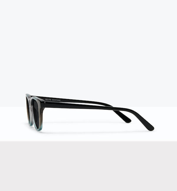 Trendy Selfie Sunglasses with Built-in Camera - HD Video & Photo Capture for Outdoor Adventures, Travel, and Social Media