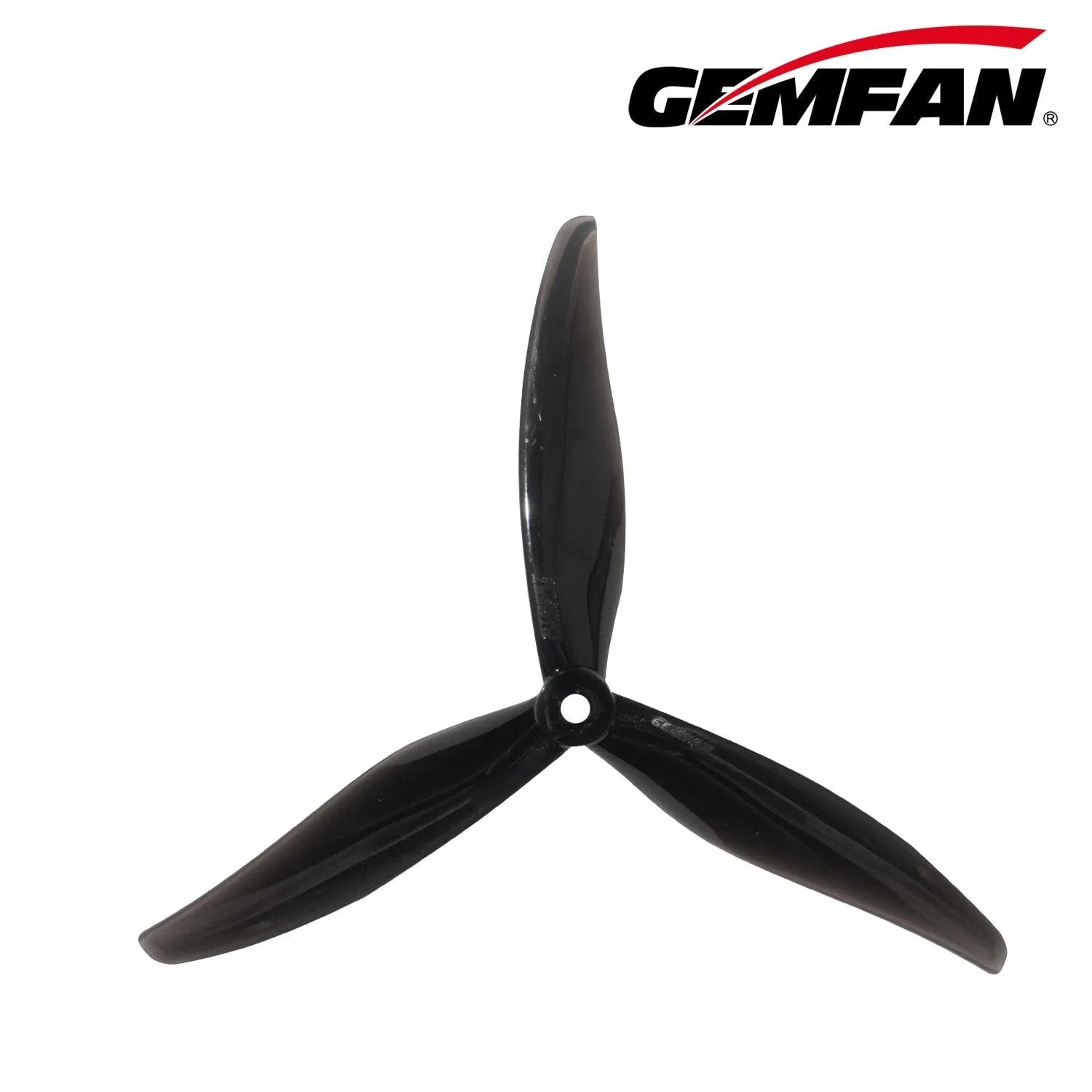 Gemfan X Street League 7043 3-Blade 7-Inch Propeller for 2205 Motor - High Performance Drone Propellers (Pack of 8) - Perfect for FPV Racing, Freestyle Flying & Aerial Photography