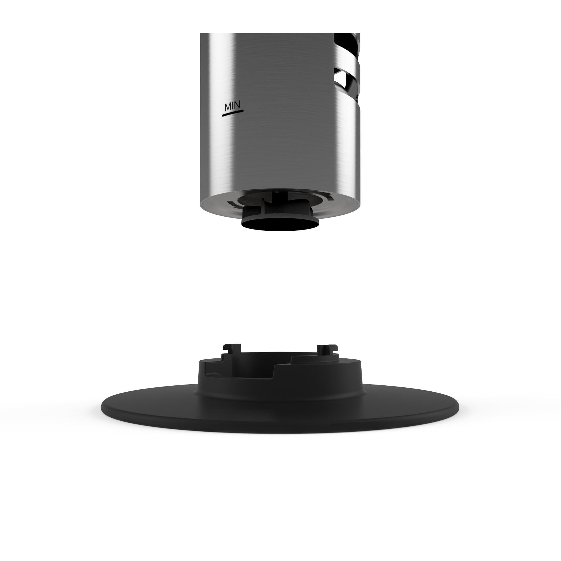 Anova Precision Cooker Base - Sous Vide Immersion Circulator for Perfectly Cooked Meals at Home | Ideal for Steaks, Chicken, Fish & Vegetables
