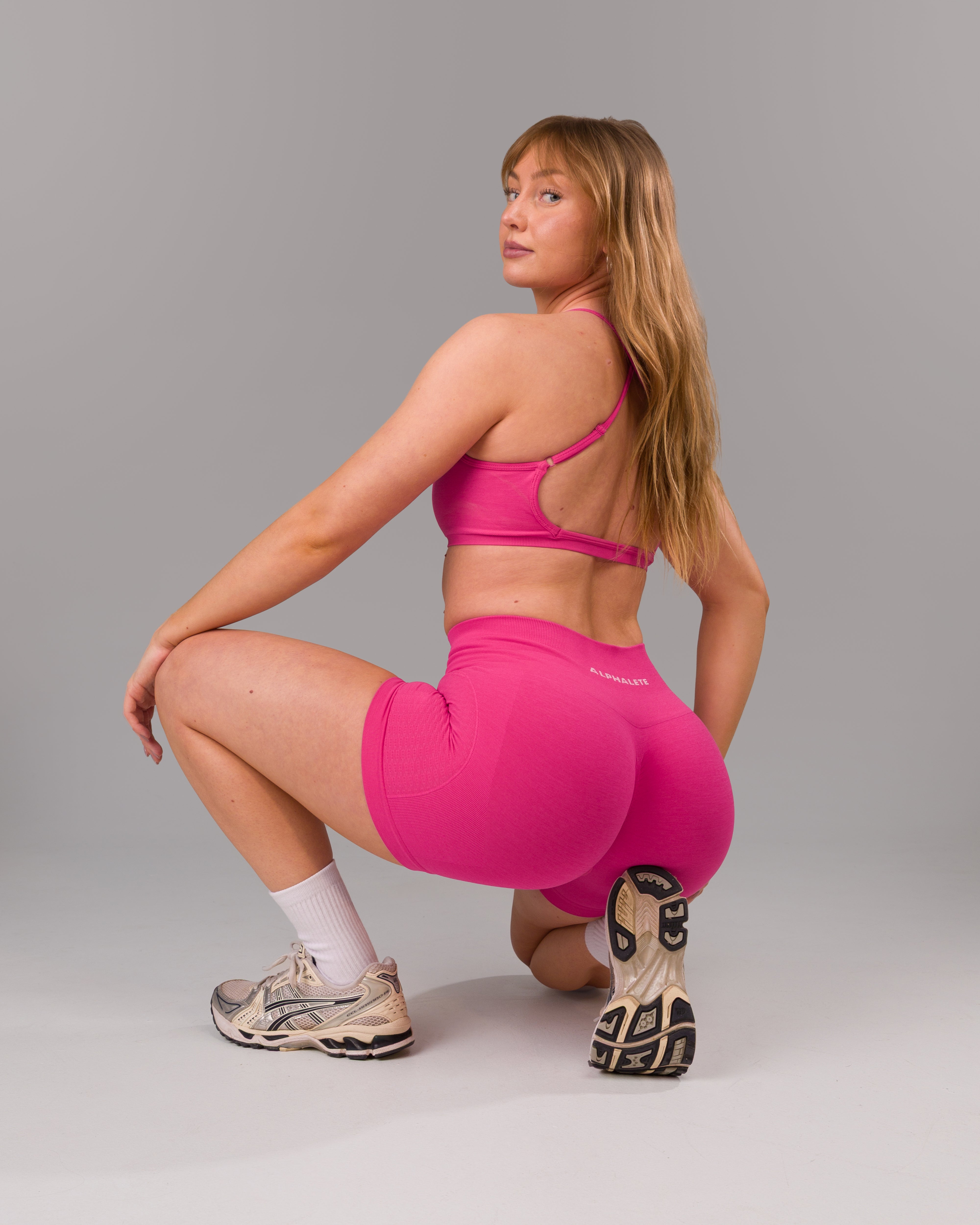 Amplify Contour Short 5