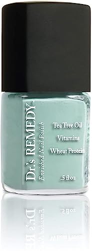 Trusting Turquoise