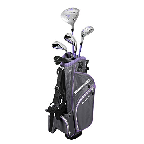 Lavender (Ages 9-12) 5 Club Set