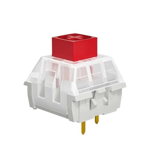 Box Switch Red