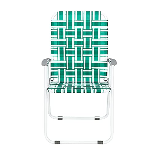 Light-green-strip