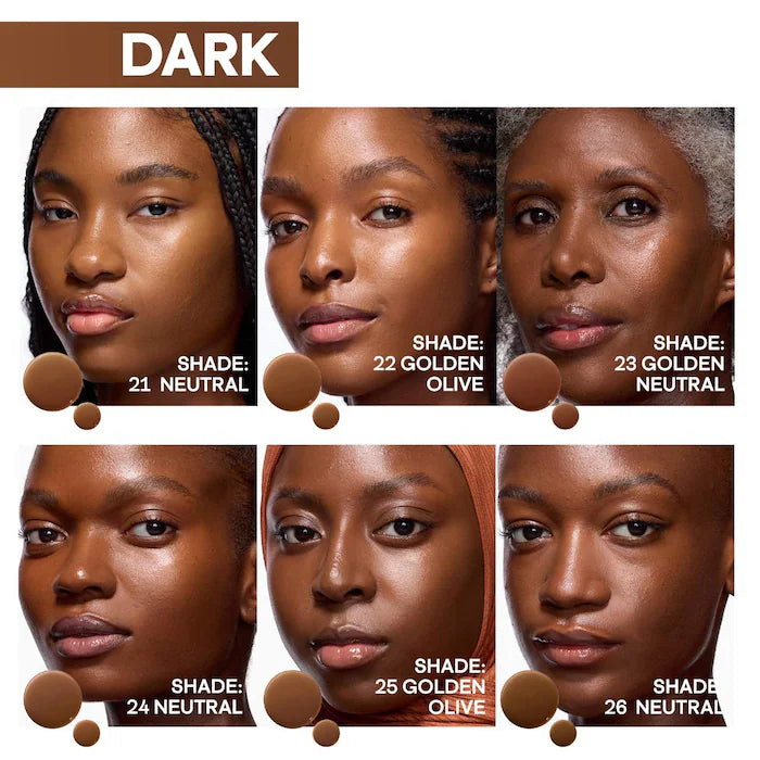 Patrick TA Major Skin Hydra Luxe Luminous Skin Perfecting Makeup Base - Hydrating Primer for Flawless Glow | Perfect for Daily Wear & Special Occasions