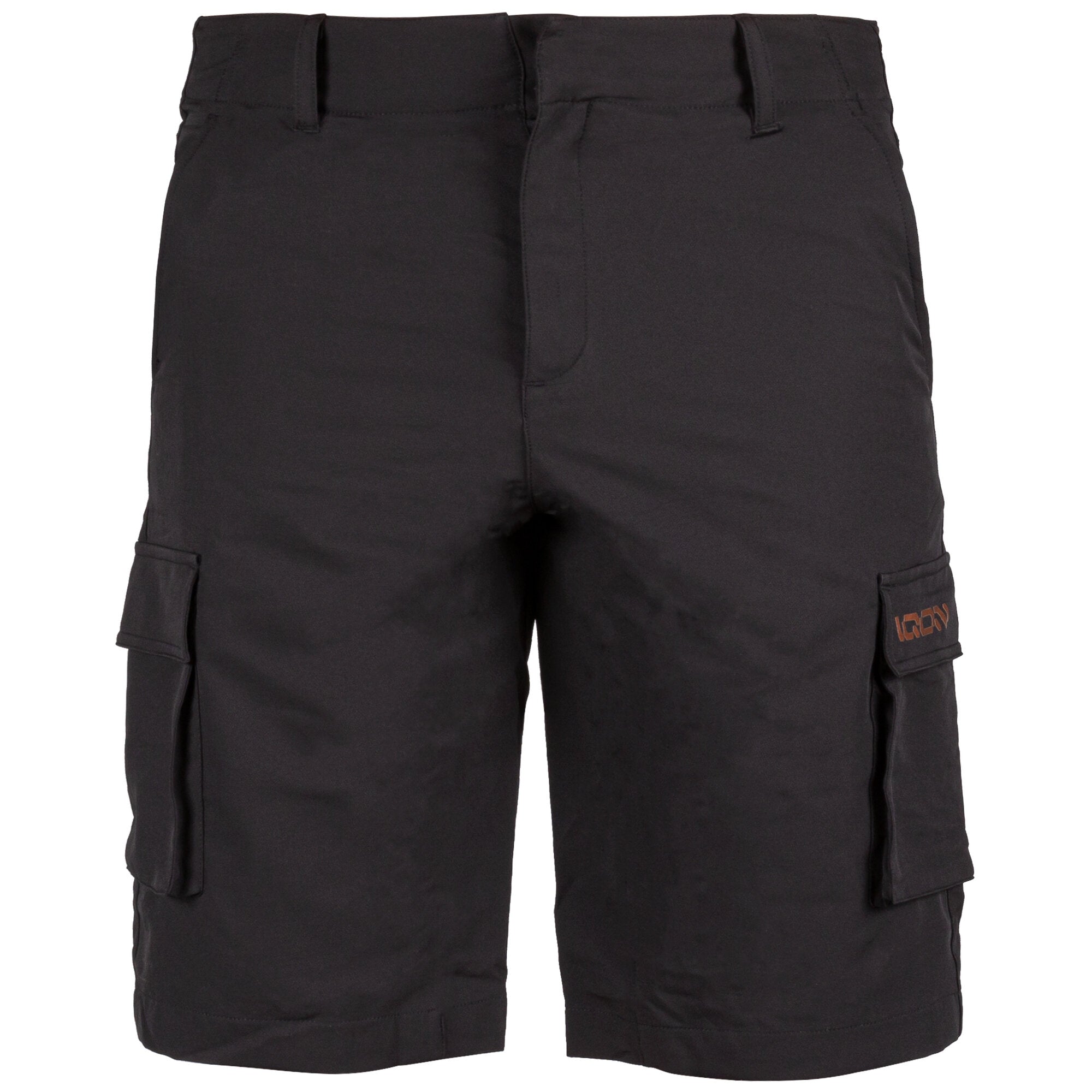 IQON Explore Quick-Dry Hiking Shorts for Men - Lightweight & Breathable Outdoor Adventure Shorts - Perfect for Hiking, Camping, and Travel