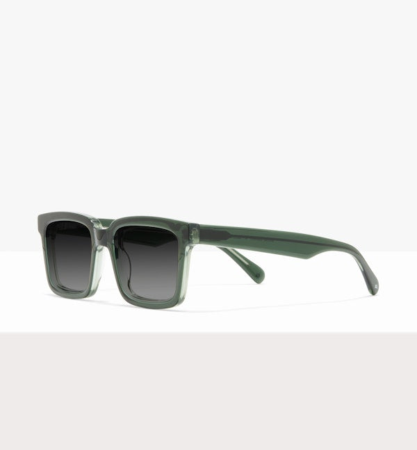 Brooks Polarized Sunglasses for Men & Women - UV Protection, Lightweight & Stylish - Perfect for Running, Driving & Outdoor Activities