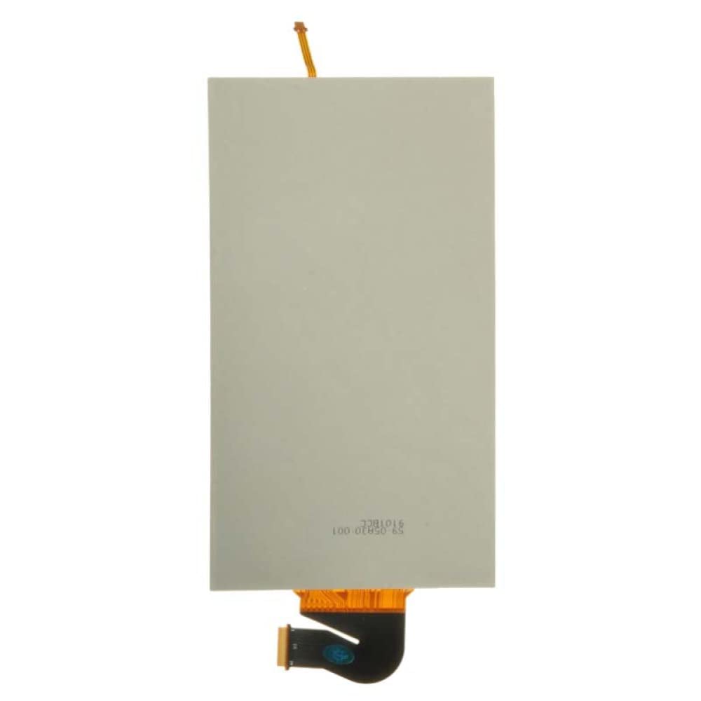 Original Nintendo Switch Lite LCD Screen Replacement with Repair Tool Kit - Fix Cracked or Damaged Display for Gaming On-The-Go