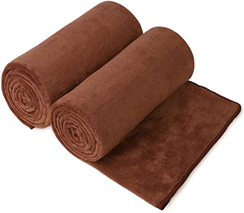 Microfiber Brown