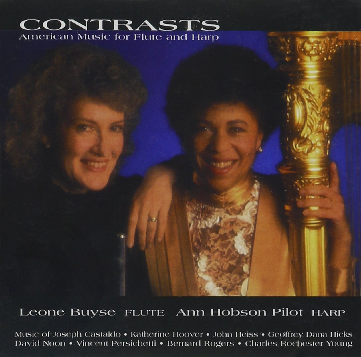 Contrasts: Sonata Da Camera - Baroque Chamber Music for Violin & Piano | Perfect for Concerts, Weddings & Classical Music Performances